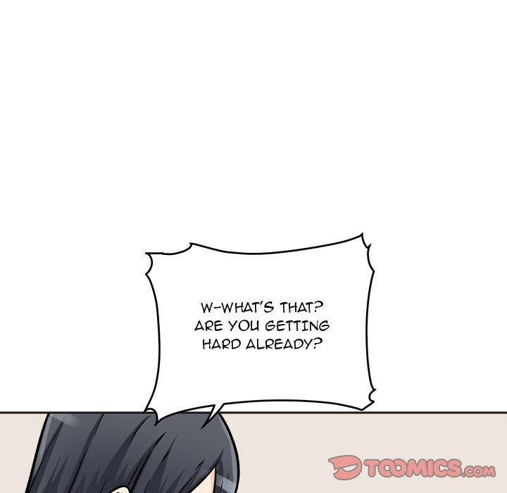 Excuse me, This is my Room Chapter 47 - Manhwa18.com