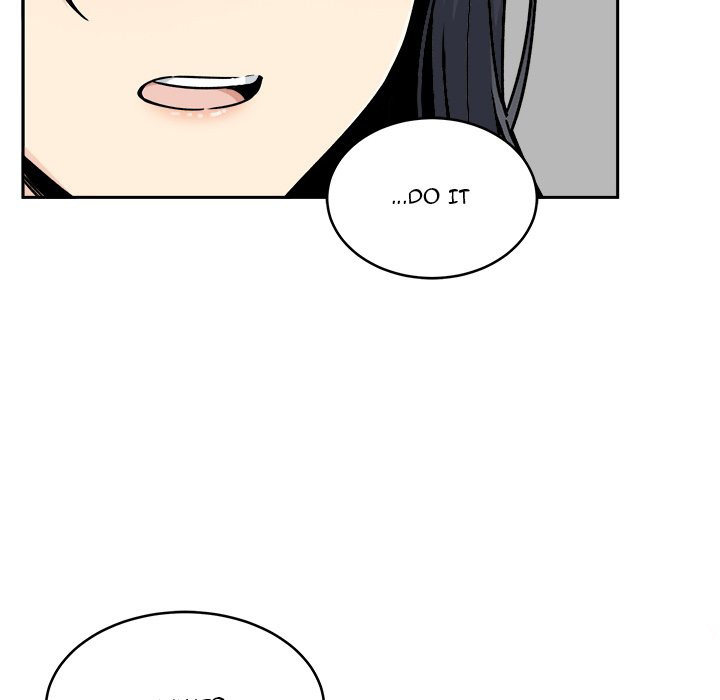 Excuse me, This is my Room Chapter 47 - Manhwa18.com