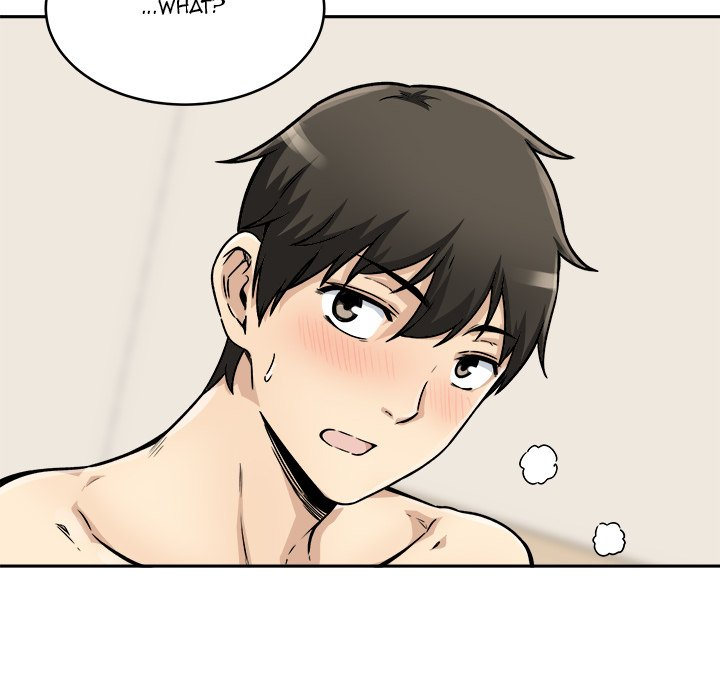 Excuse me, This is my Room Chapter 47 - Manhwa18.com