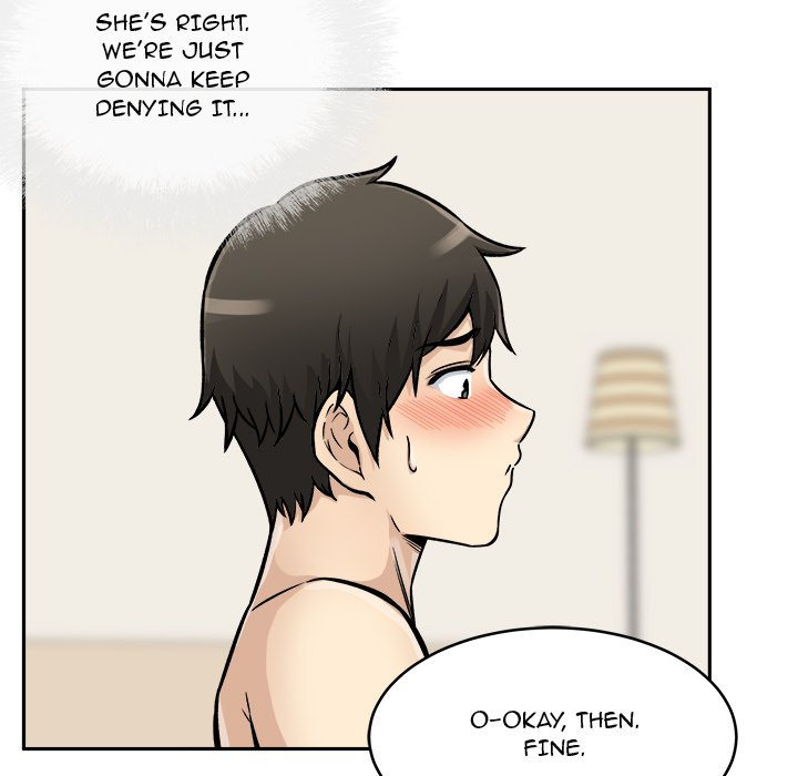 Excuse me, This is my Room Chapter 47 - Manhwa18.com