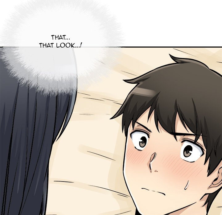 Excuse me, This is my Room Chapter 47 - Manhwa18.com