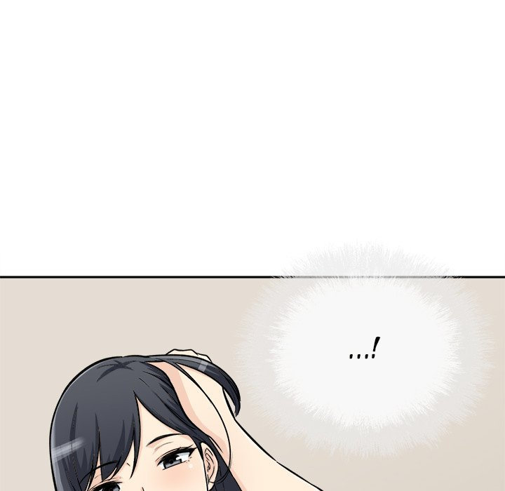 Excuse me, This is my Room Chapter 47 - Manhwa18.com