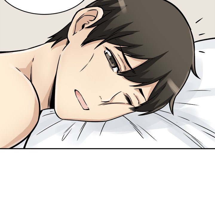 Excuse me, This is my Room Chapter 47 - Manhwa18.com