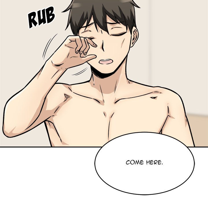 Excuse me, This is my Room Chapter 47 - Manhwa18.com