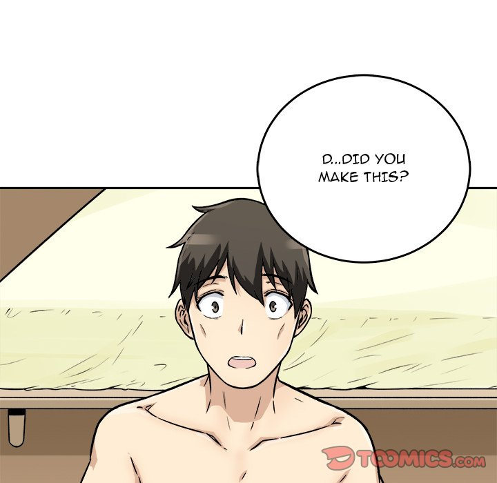 Excuse me, This is my Room Chapter 47 - Manhwa18.com