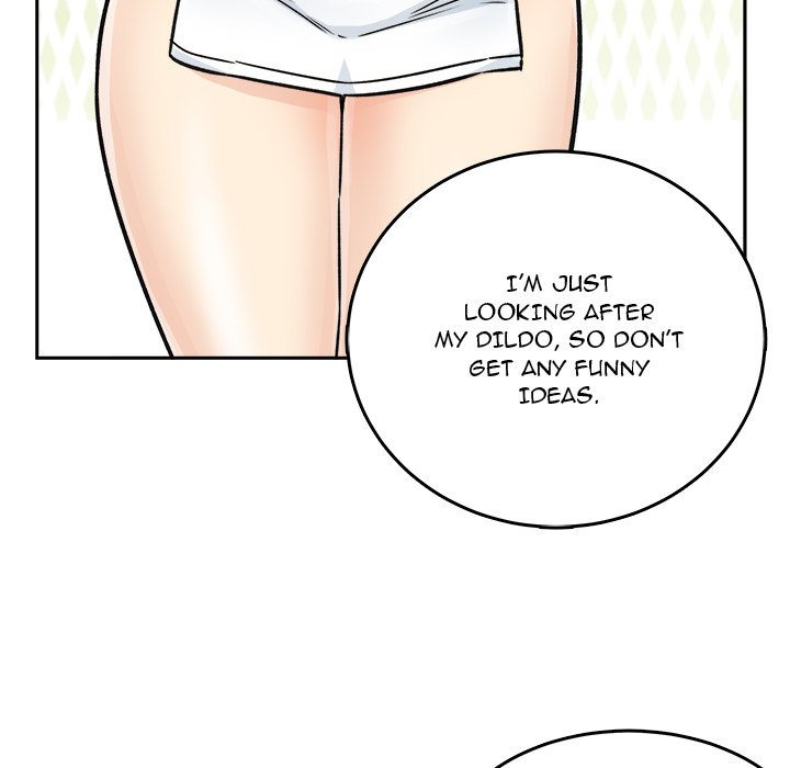 Excuse me, This is my Room Chapter 47 - Manhwa18.com