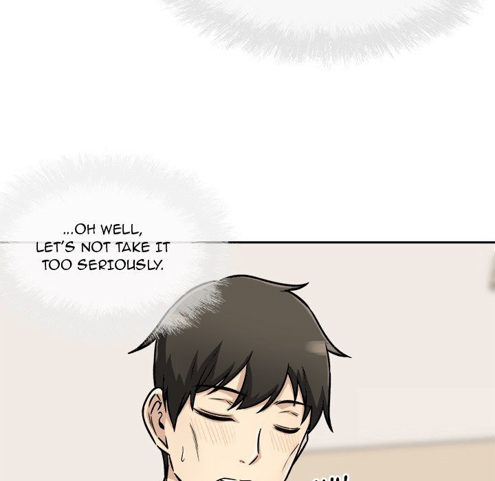 Excuse me, This is my Room Chapter 47 - Manhwa18.com