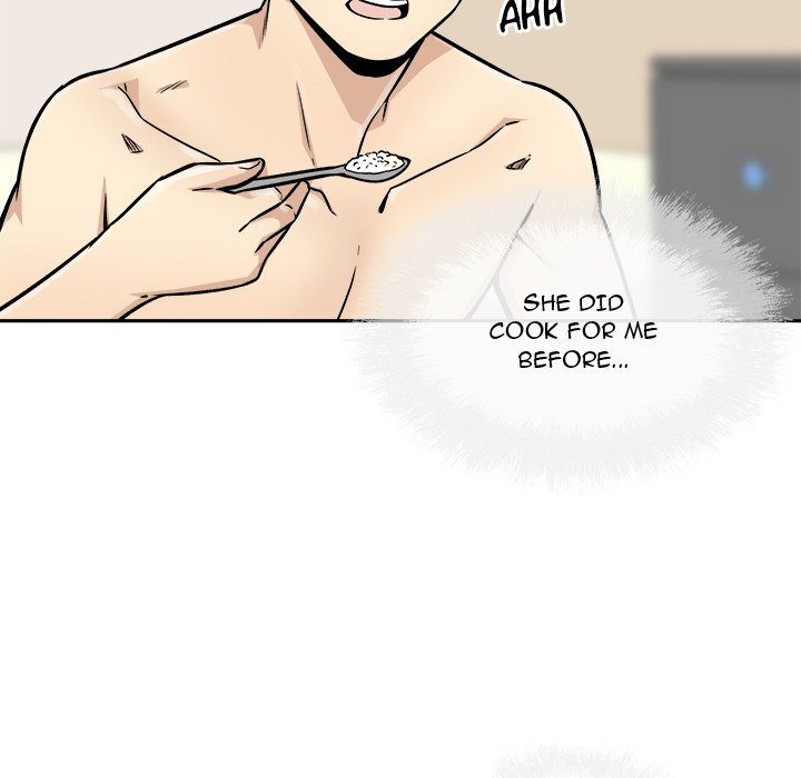 Excuse me, This is my Room Chapter 47 - Manhwa18.com