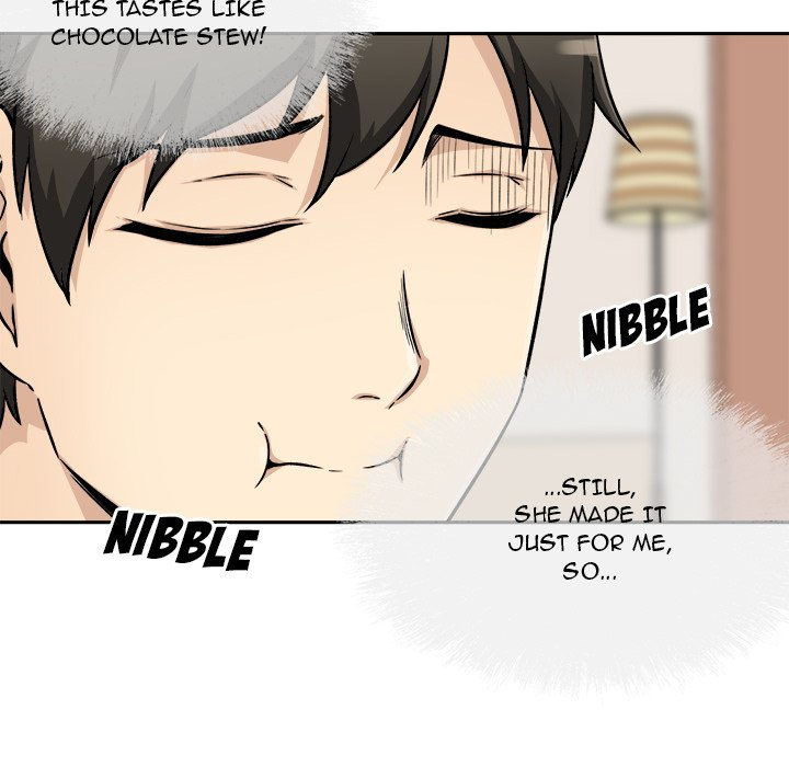 Excuse me, This is my Room Chapter 47 - Manhwa18.com