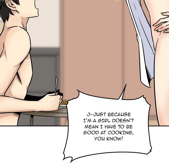 Excuse me, This is my Room Chapter 47 - Manhwa18.com