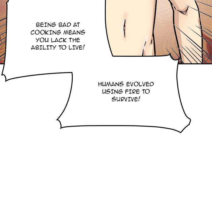 Excuse me, This is my Room Chapter 47 - Manhwa18.com