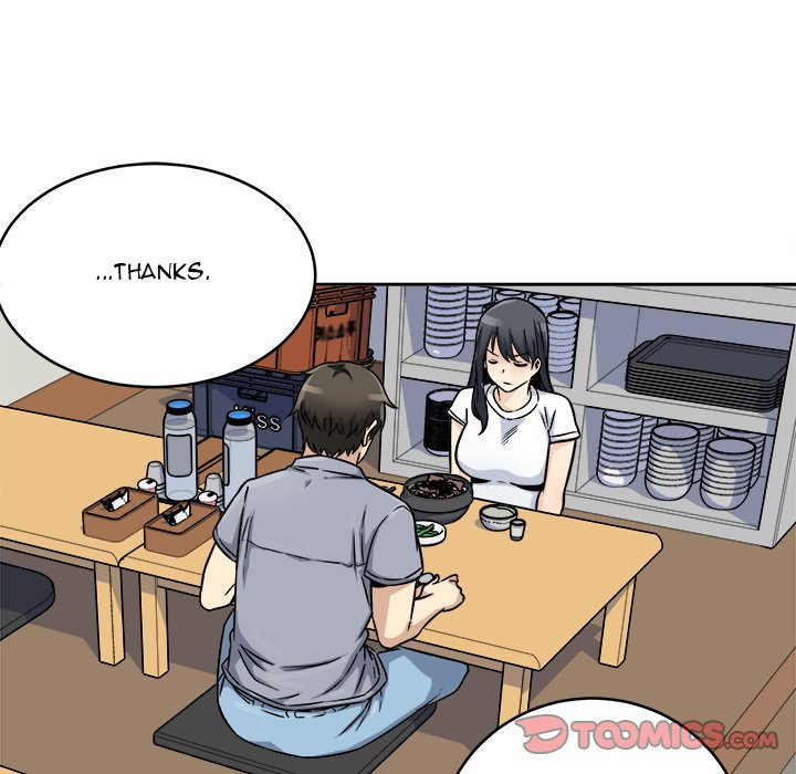 Excuse me, This is my Room Chapter 47 - Manhwa18.com