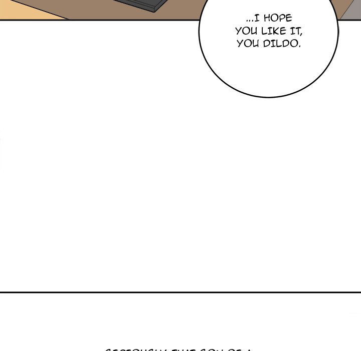 Excuse me, This is my Room Chapter 47 - Manhwa18.com