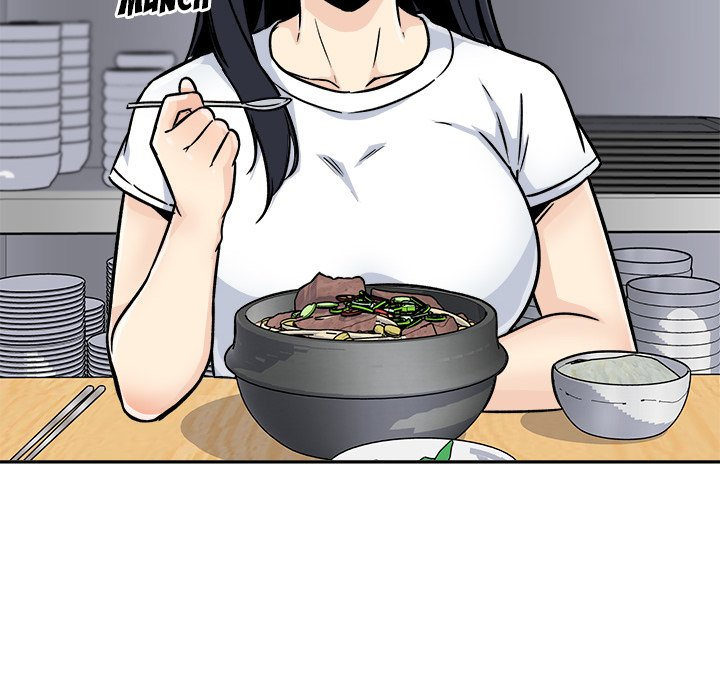 Excuse me, This is my Room Chapter 47 - Manhwa18.com