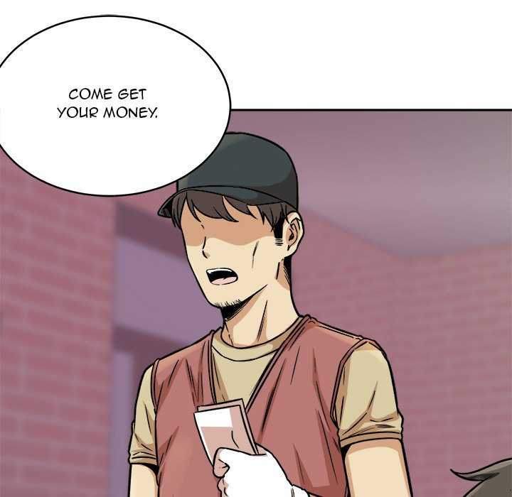 Excuse me, This is my Room Chapter 47 - Manhwa18.com