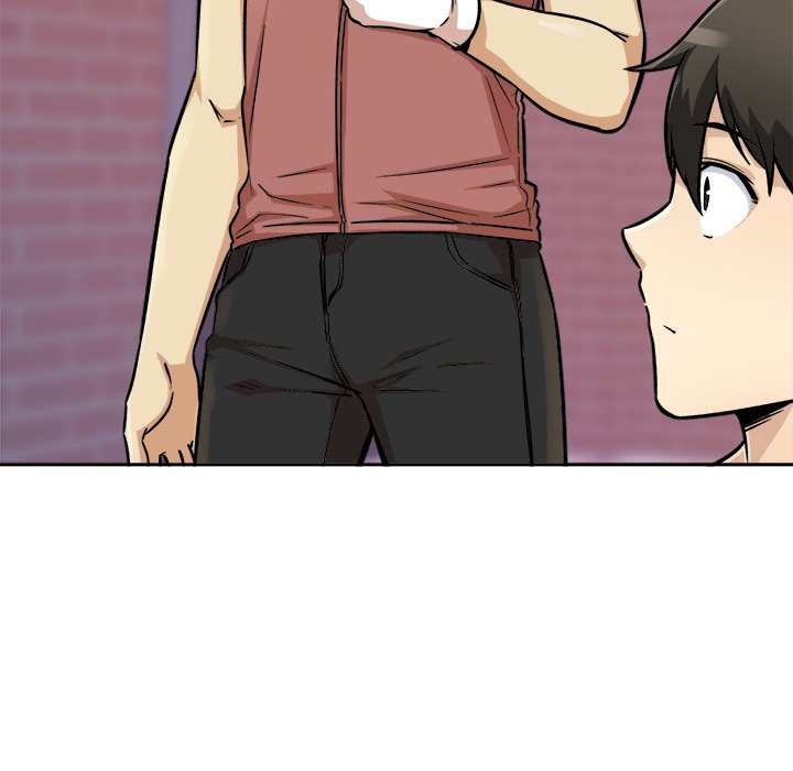 Excuse me, This is my Room Chapter 47 - Manhwa18.com