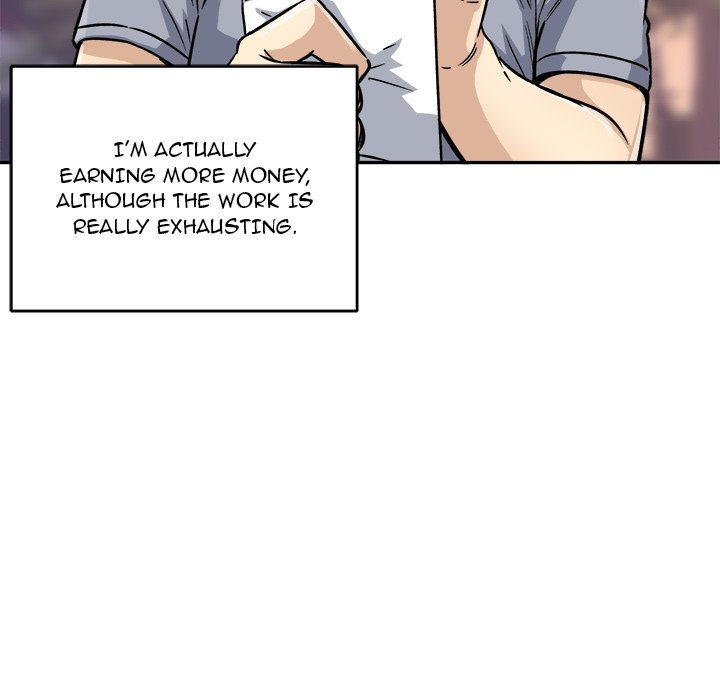 Excuse me, This is my Room Chapter 47 - Manhwa18.com