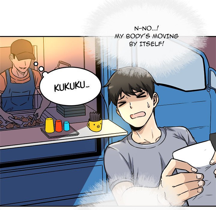 Excuse me, This is my Room Chapter 47 - Manhwa18.com