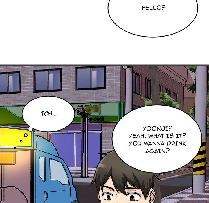 Excuse me, This is my Room Chapter 47 - Manhwa18.com