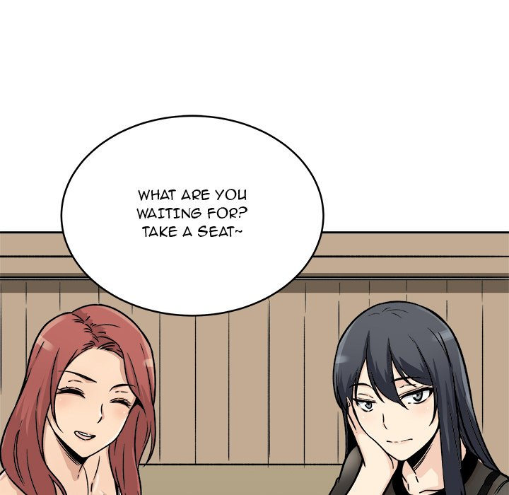 Excuse me, This is my Room Chapter 47 - Manhwa18.com