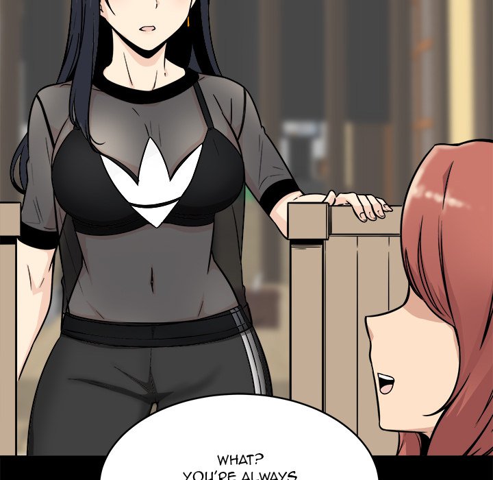 Excuse me, This is my Room Chapter 48 - Manhwa18.com