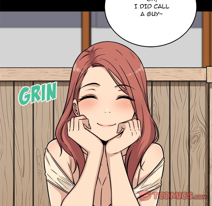 Excuse me, This is my Room Chapter 48 - Manhwa18.com