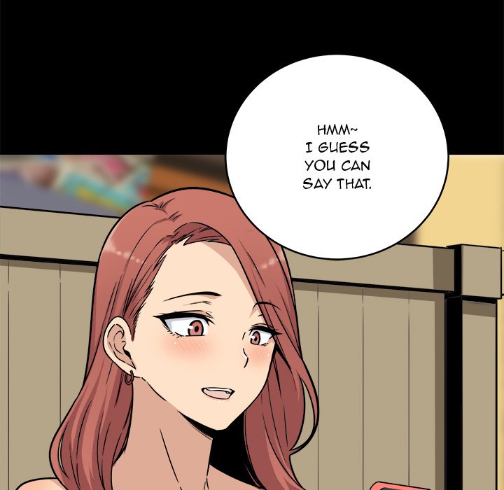 Excuse me, This is my Room Chapter 48 - Manhwa18.com