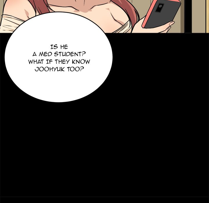 Excuse me, This is my Room Chapter 48 - Manhwa18.com