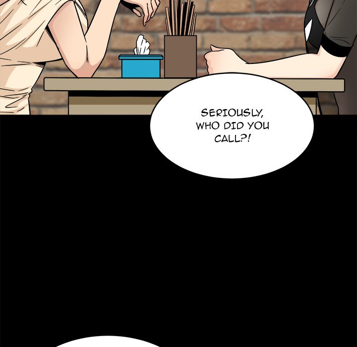 Excuse me, This is my Room Chapter 48 - Manhwa18.com