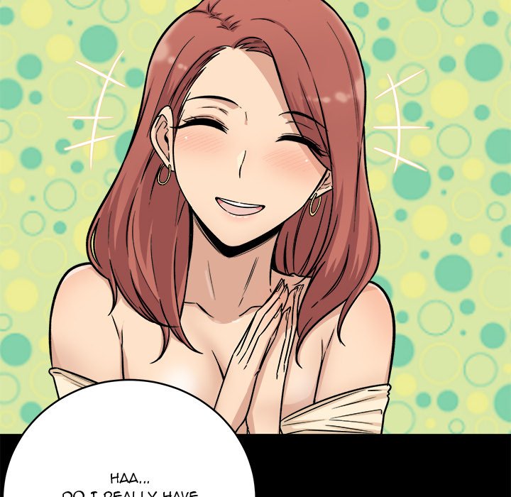 Excuse me, This is my Room Chapter 48 - Manhwa18.com