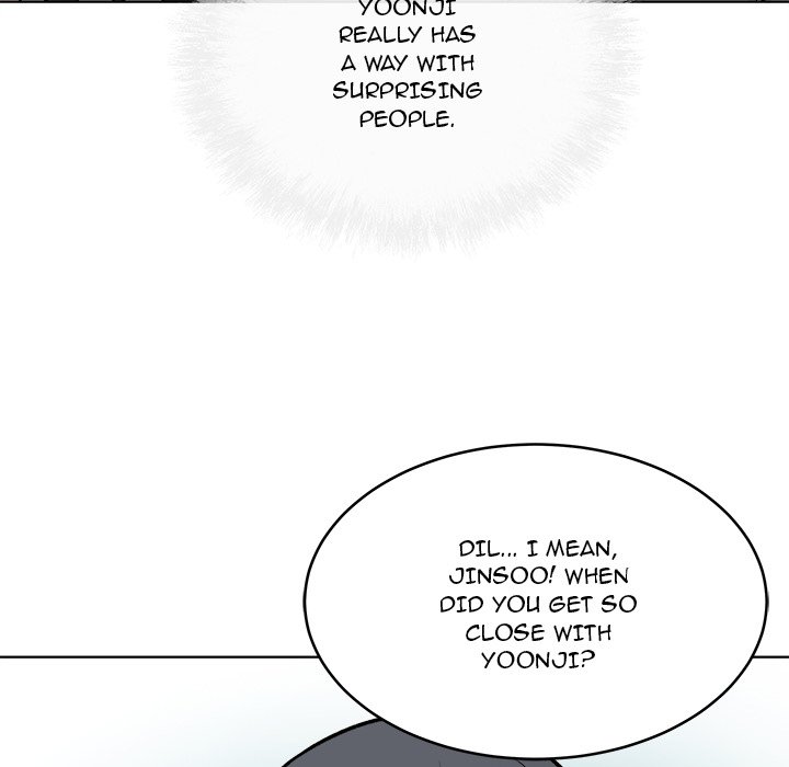 Excuse me, This is my Room Chapter 48 - Manhwa18.com