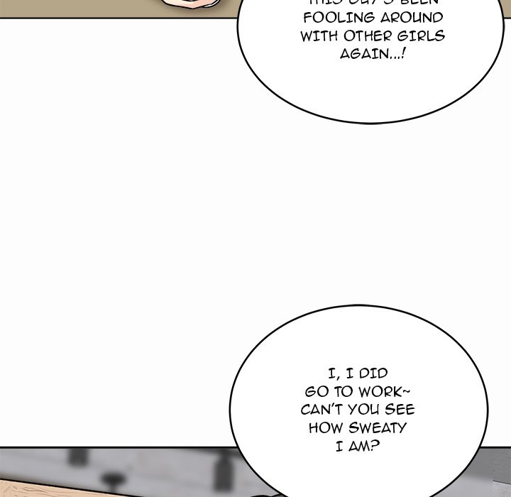 Excuse me, This is my Room Chapter 48 - Manhwa18.com