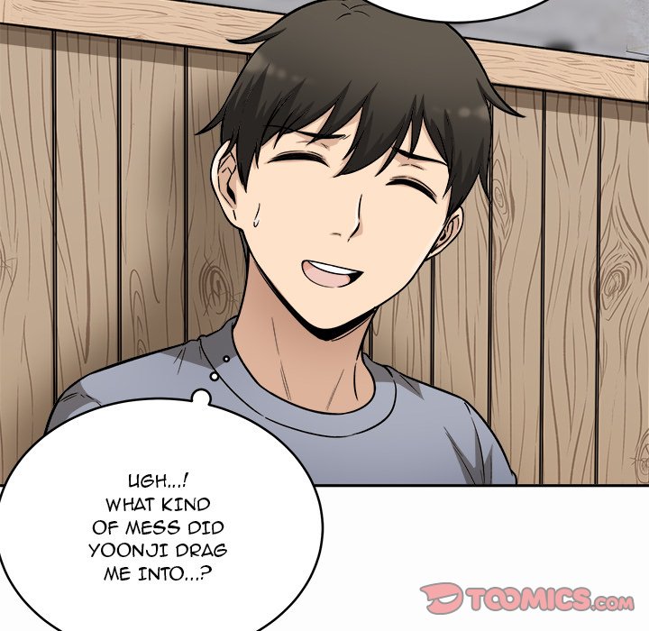 Excuse me, This is my Room Chapter 48 - Manhwa18.com