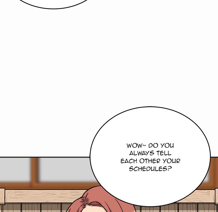 Excuse me, This is my Room Chapter 48 - Manhwa18.com