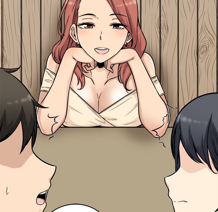 Excuse me, This is my Room Chapter 48 - Manhwa18.com