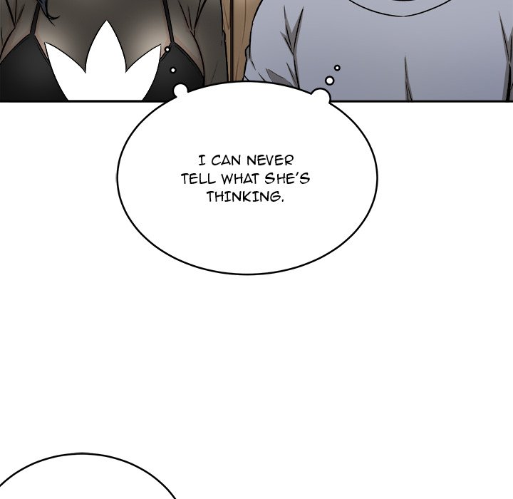 Excuse me, This is my Room Chapter 48 - Manhwa18.com