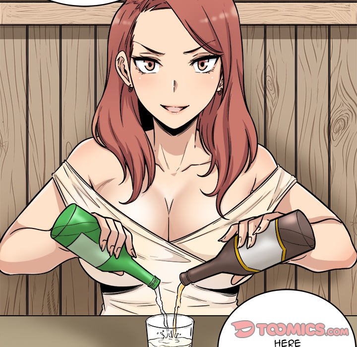 Excuse me, This is my Room Chapter 48 - Manhwa18.com