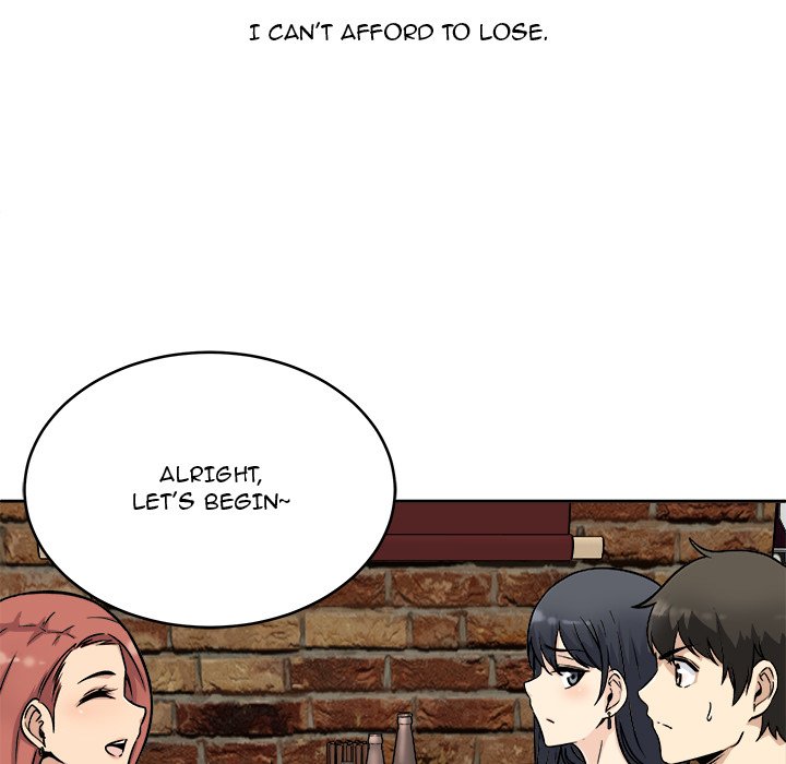 Excuse me, This is my Room Chapter 48 - Manhwa18.com