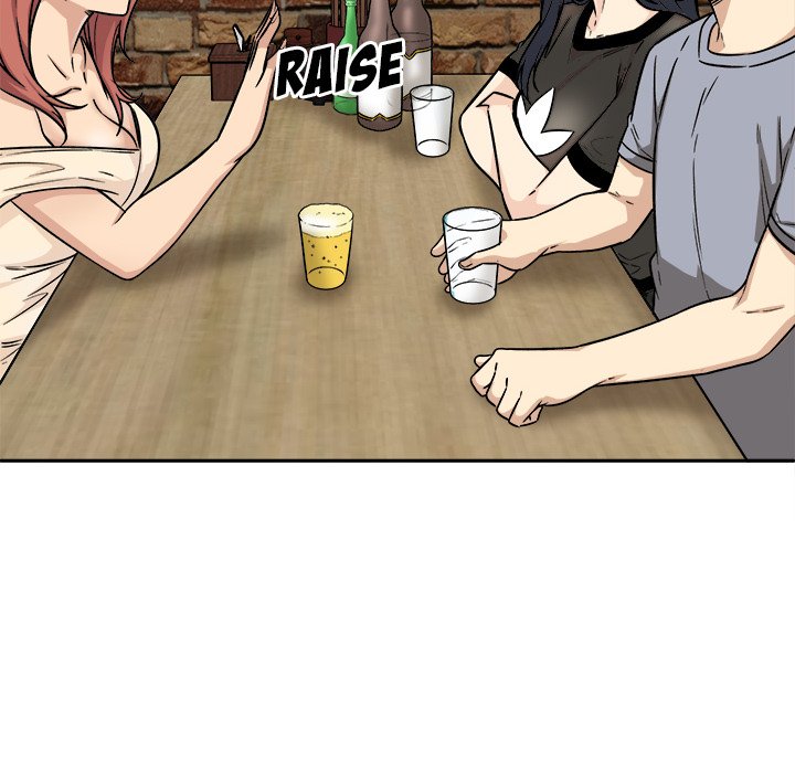 Excuse me, This is my Room Chapter 48 - Manhwa18.com