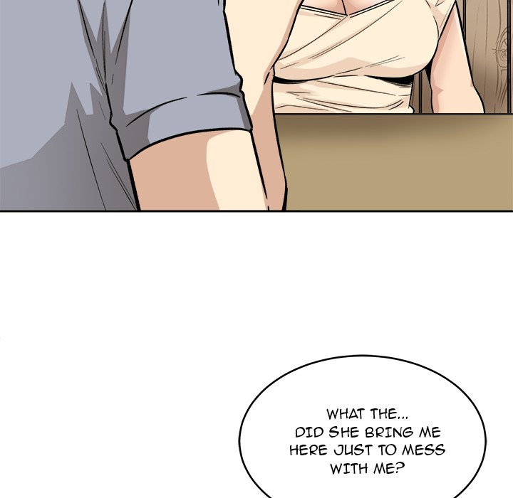 Excuse me, This is my Room Chapter 48 - Manhwa18.com