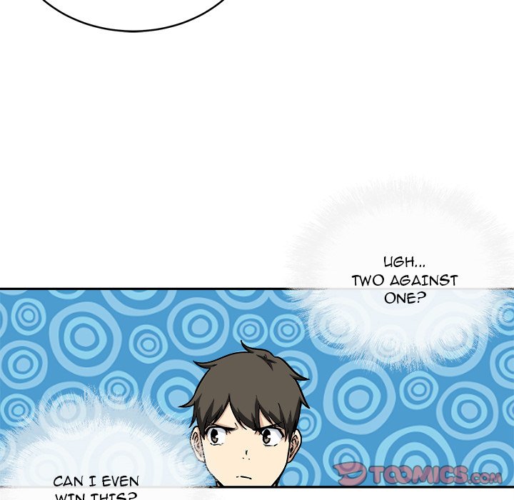 Excuse me, This is my Room Chapter 48 - Manhwa18.com