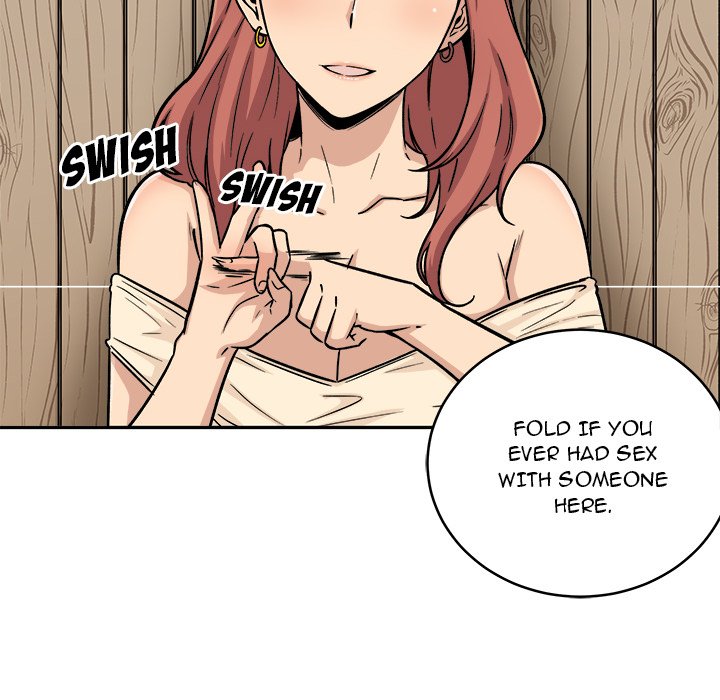 Excuse me, This is my Room Chapter 48 - Manhwa18.com