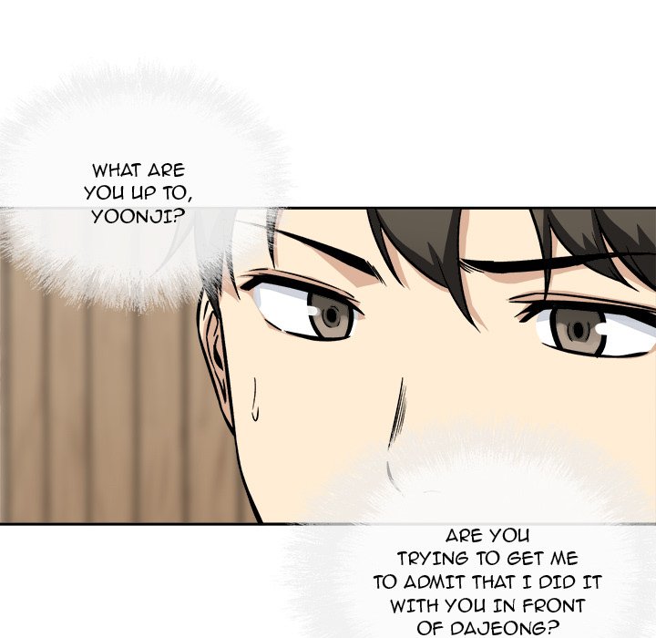 Excuse me, This is my Room Chapter 48 - Manhwa18.com