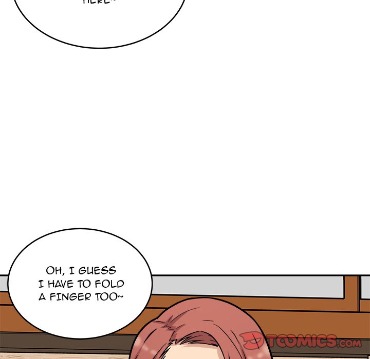 Excuse me, This is my Room Chapter 48 - Manhwa18.com