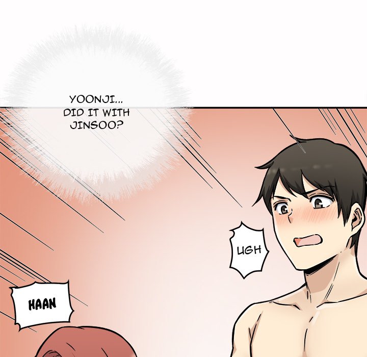 Excuse me, This is my Room Chapter 48 - Manhwa18.com