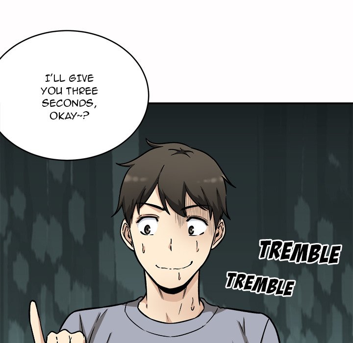 Excuse me, This is my Room Chapter 48 - Manhwa18.com