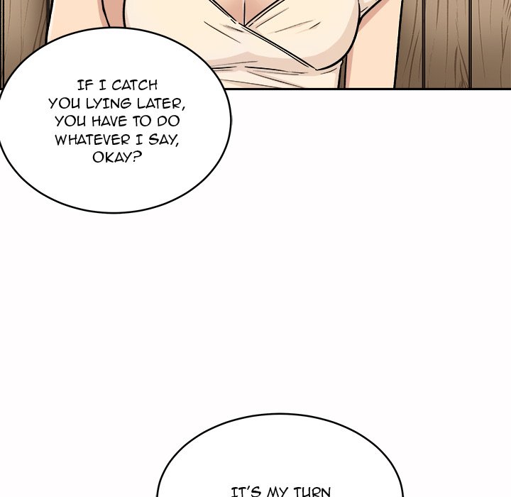 Excuse me, This is my Room Chapter 48 - Manhwa18.com