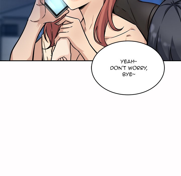 Excuse me, This is my Room Chapter 48 - Manhwa18.com