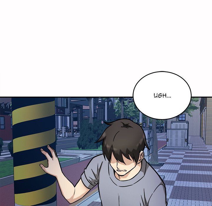 Excuse me, This is my Room Chapter 48 - Manhwa18.com