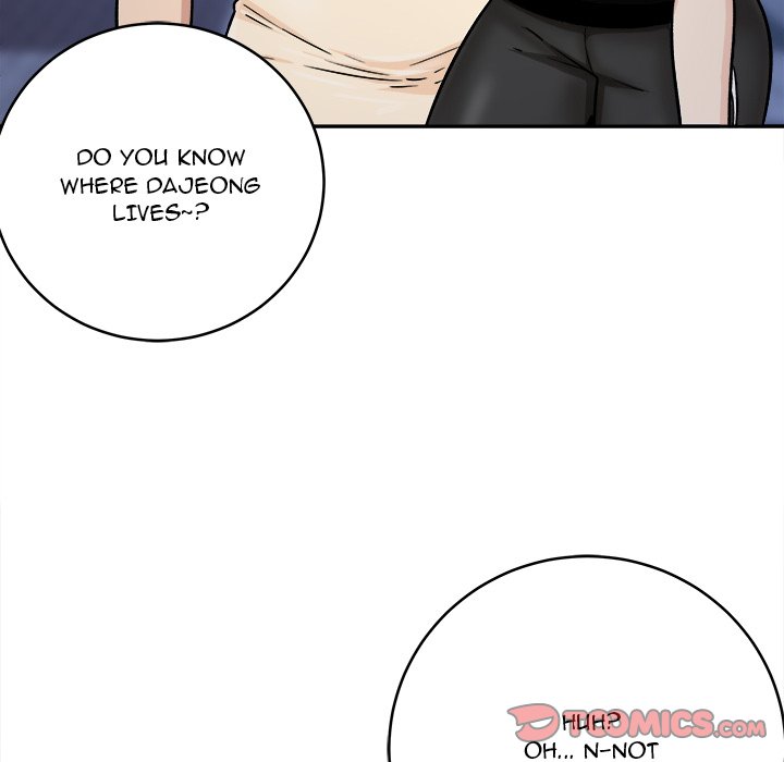 Excuse me, This is my Room Chapter 48 - Manhwa18.com